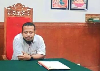 Pengacara Mathias Kayun Minta Penyidik Sangkakan Pasal yang Tepat untuk Kasus Pengeroyokan ODGJ Balbo