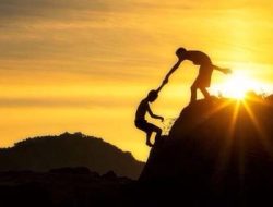 Kasih yang Menyembuhkan