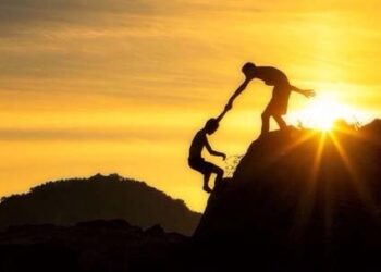 Kasih yang Menyembuhkan