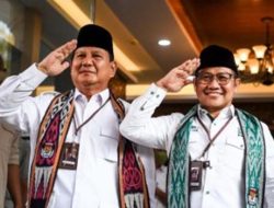 Muhaimin Iskandar Optimis PKB – Gerindra Capai Target Ajukan Capres – Cawapres Lewat Koalisi Kebangkitan Indonesia Raya