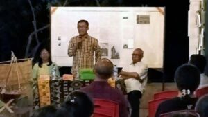 Tanggapi Protes Ratusan Bidan, Penjabat Bupati Lembata Perintah Revisi SK Tambahan Penghasilan ASN