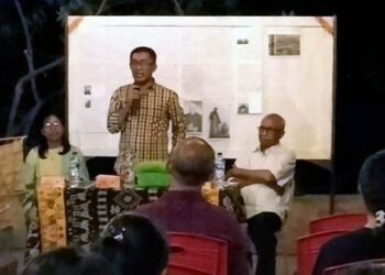 Tanggapi Protes Ratusan Bidan, Penjabat Bupati Lembata Perintah Revisi SK Tambahan Penghasilan ASN