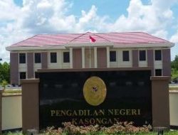 Paksa Istri Berhubungan Intim, Suami di Kasong – Kalteng Divonis 15 Bulan Penjara