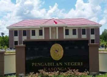 Paksa Istri Berhubungan Intim, Suami di Kasong – Kalteng Divonis 15 Bulan Penjara