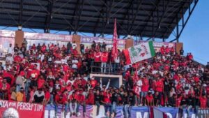 Perseftim tidak Bisa Ikut ETMC Rote Ndao 2023 Gegara Sanksi Atas Ricuh Suporter di Lembata tidak Diselesaikan