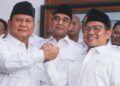 Buka Peluang PKS Gabung Koalisi Gerindra-PKB, Prabowo: Semua Partai Kita Komunikasi