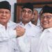 Buka Peluang PKS Gabung Koalisi Gerindra-PKB, Prabowo: Semua Partai Kita Komunikasi