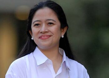 5.000 Pendukung Setia Jokowi Gelar Musyawarah Rakyat di Surabaya, Nama Puan Maharani tak Muncul