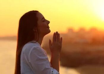 Berpuasa Jalan Mendekatkan Diri dengan Tuhan