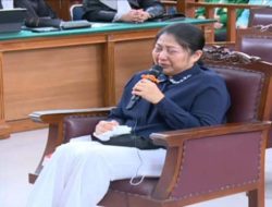 Jaksa Simpulkan Selingkuh dengan Istri Ferdy Sambo, Kuasa Hukum Keluarga Brigadir J Bantah