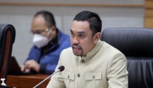 Gila! PPATK Temukan Aliran Dana Kejahatan Lingkungan Capai Rp.1 Triliun, Sahroni: Bongkar, Jangan Pernah Takut !