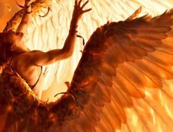 Iblis pun Jatuh Tersungkur