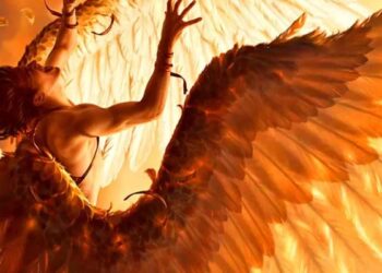 Iblis pun Jatuh Tersungkur