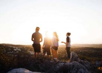 Miliki Iman yang Solider