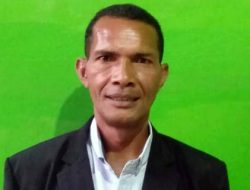 Puisi-Puisi Thomas Krispianus Swalar, Penyair dari Loang – Nagawutung – Lembata