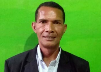 Puisi-Puisi Thomas Krispianus Swalar, Penyair dari Loang – Nagawutung – Lembata