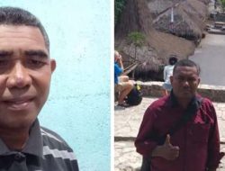 ANIES dan Beta Jarnas Minta Partai NasDem Proses Hukum Pemasangan Baliho Penolakan Anies Baswedan di NTT