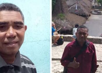 ANIES dan Beta Jarnas Minta Partai NasDem Proses Hukum Pemasangan Baliho Penolakan Anies Baswedan di NTT