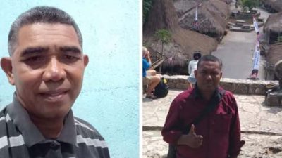 ANIES dan Beta Jarnas Minta Partai NasDem Proses Hukum Pemasangan Baliho Penolakan Anies Baswedan di NTT