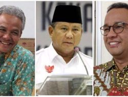 Ganjar dan Prabowo Unggul di Jawa, PKB Sepakat Dorong Cak Imin