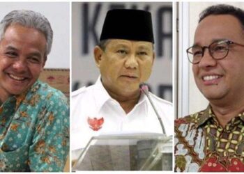 Ganjar dan Prabowo Unggul di Jawa, PKB Sepakat Dorong Cak Imin