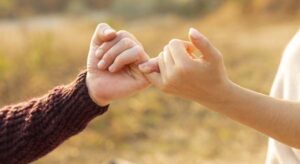 Menjadi Rekan yang Tulus Hati