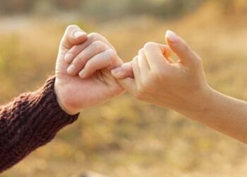 Menjadi Rekan yang Tulus Hati