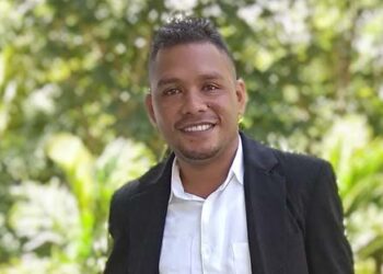 Posisi Kontrol Guru dalam Mewujudkan Budaya Positif di Sekolah