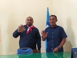 SINKRON Gandeng SMPN 1 Lewolema Produksi Film Pendek