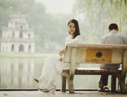 Beda Hati Beda Cara Pikir