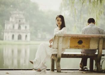 Beda Hati Beda Cara Pikir