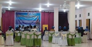 API Reinha Rosari Gelar Latihan Kepemimpinan Tingkat Dasar, Tupen Masan: Perlu Ada Refleksi dan Koreksi Internal 