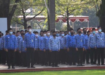 Seluruh ASN, TNI, dan Polri Wajib Lapor Harta Kekayaan; MenPANRB Terbitkan Edaran 02/2023