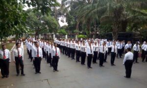 Seleksi CPNS 2023, Lulusan SMA Diterima di Enam Instansi Pemerintah Pusat