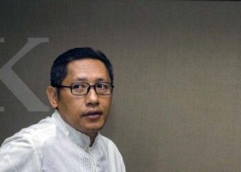 Mantan Menteri BUMN Perkuat Barisan PKN, Anas Urbaningrum Akan Gabung April 2023