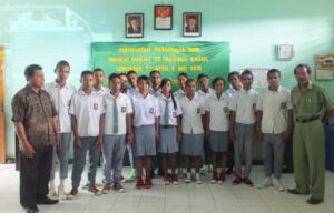 Ini 10 SMA Terbaik di Lembata Versi Kemendikbud: Ada SMAS Anugerah Kasih dan SMAAK Yakobus