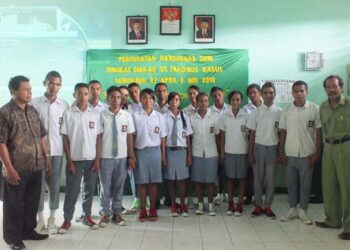 Ini 10 SMA Terbaik di Lembata Versi Kemendikbud: Ada SMAS Anugerah Kasih dan SMAAK Yakobus