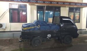 Polda NTT Akan Tindak Tegas Oknum Anggota Polisi di Lembata yang Terlibat Penyelundupan BBM