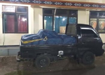 Polda NTT Akan Tindak Tegas Oknum Anggota Polisi di Lembata yang Terlibat Penyelundupan BBM