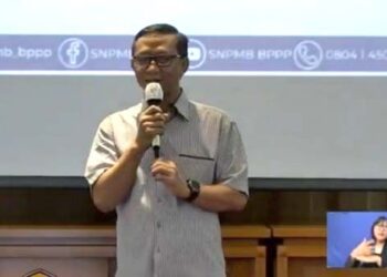 Sialan! Ada Siswa yang Pake Foto Avatar untuk Akun SNPMB, Ini Ketentuannya