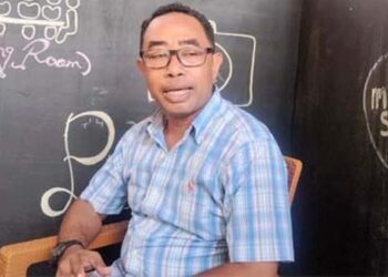 Pimpinan Komisi II Tunggu Hasil Kerja BK, Bala Wukak: Jika tidak Bisa Tunjukkan Bukti, Kami Polisikan