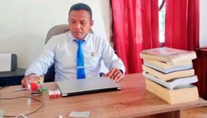 Bayi Ibu Fransiska Romana Bota Meninggal karena Kelainan Jantung, Berto Take: Bukan Mallpraktek Kedokteran