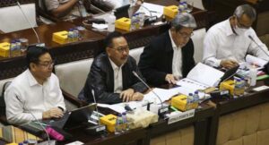 Mulai 2024, Ibu Kota Negara RI Pindah ke Nusantara