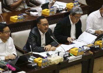 Mulai 2024, Ibu Kota Negara RI Pindah ke Nusantara