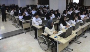 Pembukaan CPNS 2023, Ada Empat Formasi Jalur Khusus Untuk Jadi ASN Termasuk Disabilitas