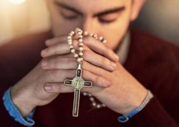 Tanda Iman tak Boleh Coba-Coba