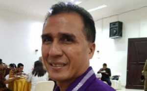 RS Adonara Segera Beroperasi, Doris Rihi : Ijin Operasi dari Gubernur NTT Sudah Ada Sejak Nobember