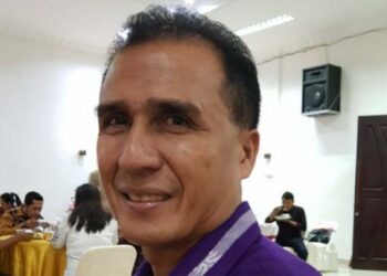 RS Adonara Segera Beroperasi, Doris Rihi : Ijin Operasi dari Gubernur NTT Sudah Ada Sejak Nobember