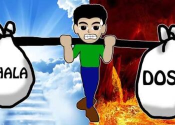 Menimbang Amal Kasih di Pengadilan Akhir