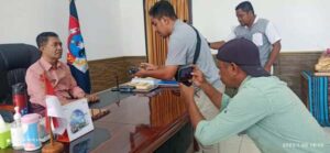 Pers Lembata Menolak Bungkam di HPN 2023, FJL: Kasus Penyelundupan BBM Harus Diproses Pidana